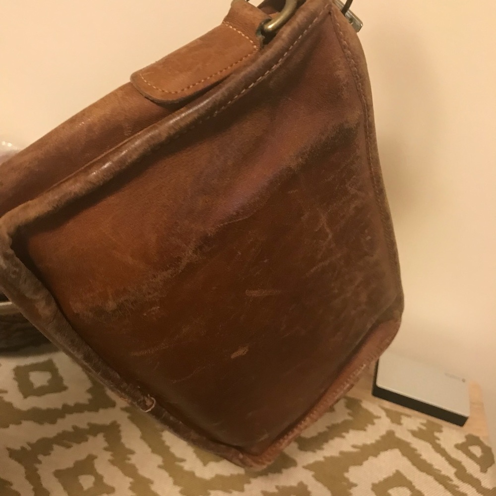 Vintage Coach